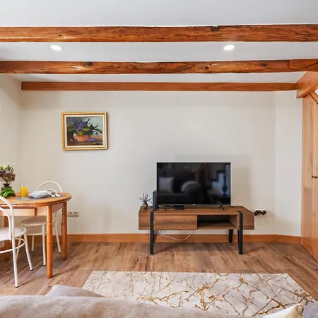 Harmony Retreat By Homie