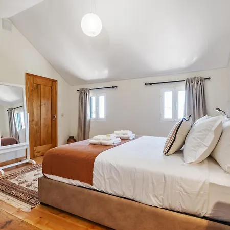 Nyaraló Harmony Retreat By Homie *