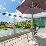Сasa de vacaciones Harmony Retreat By Homie Ponta do Sol (Madeira)
