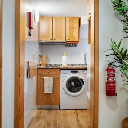 Harmony Retreat By Homie Ponta do Sol (Madeira)