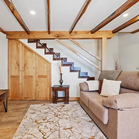 Harmony Retreat By Homie Holiday home *