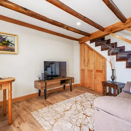 펜션 Harmony Retreat By Madeira Sun Travel *