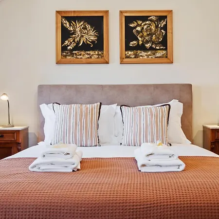 펜션 Harmony Retreat By Madeira Sun Travel