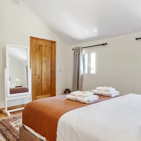 Harmony Retreat By Homie Dom wakacyjny Ponta do Sol (Madeira)