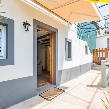 펜션 Harmony Retreat By Madeira Sun Travel