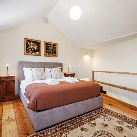 Harmony Retreat By Homie *