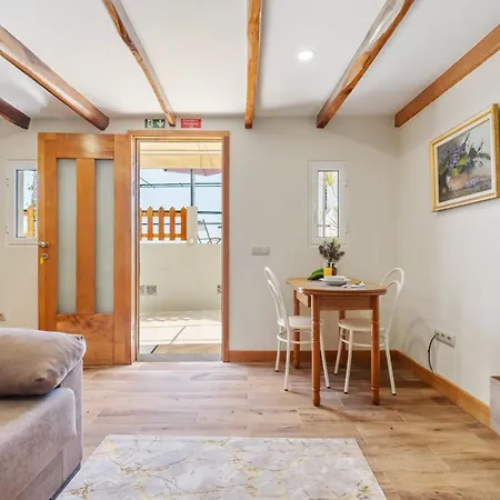 펜션 Harmony Retreat By Madeira Sun Travel