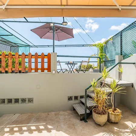 Holiday home Harmony Retreat By Homie