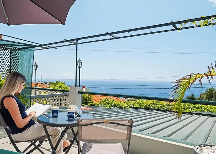 Harmony Retreat By Homie Casa vacanze *