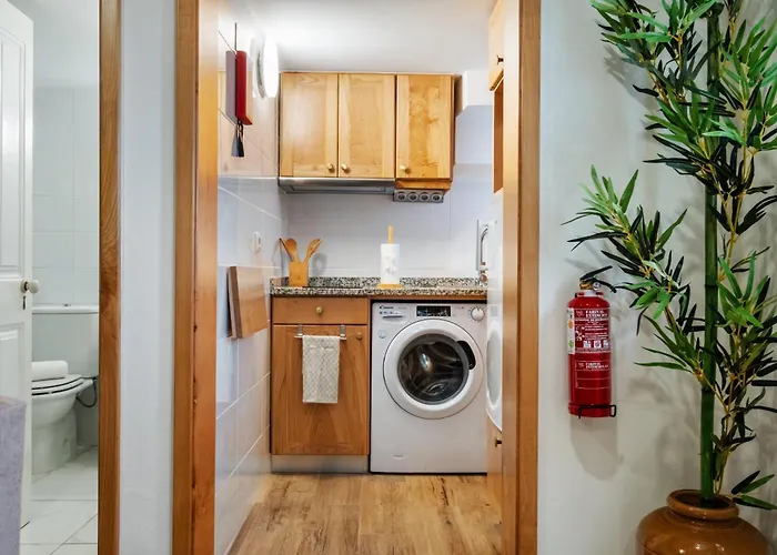 Harmony Retreat By Homie Ponta do Sol (Madeira)