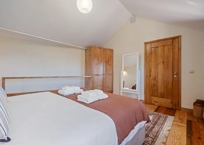 Harmony Retreat By Homie * Ponta do Sol (Madeira)