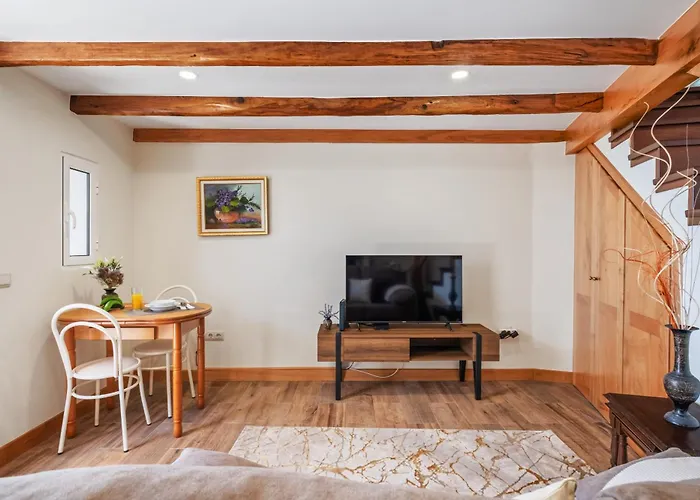 Harmony Retreat By Homie