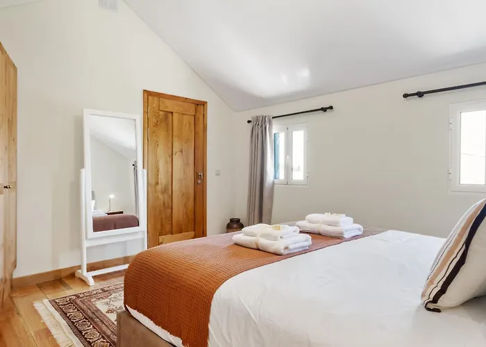 Harmony Retreat By Homie Casa vacanze Ponta do Sol (Madeira)