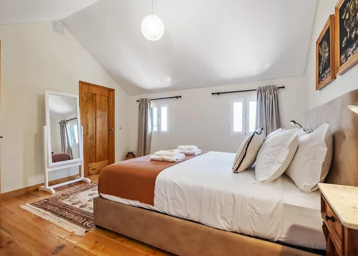 Casa vacanze Harmony Retreat By Homie *