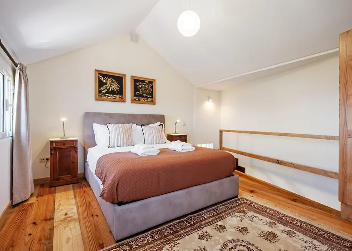 Harmony Retreat By Homie *